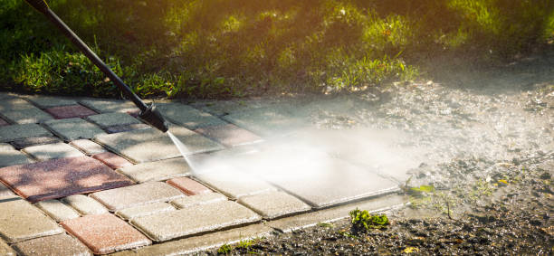 Best Pool Deck Cleaning  in Five Points, NC